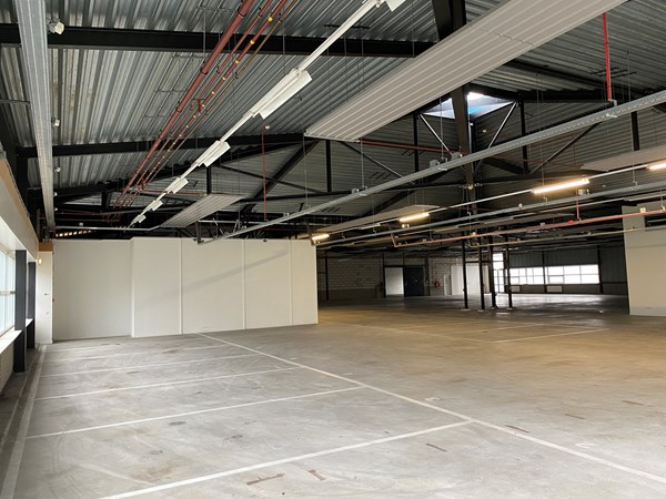Medium property photo - Einsteinlaan 3A, 2289 CC Rijswijk